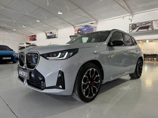 BMW X3 2025
