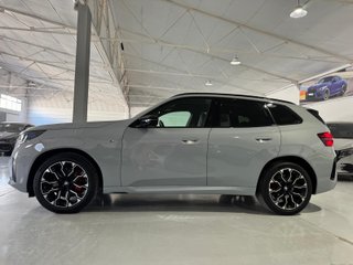 BMW X3 2025