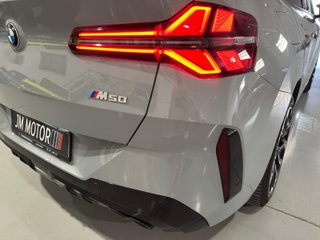 BMW X3 2025