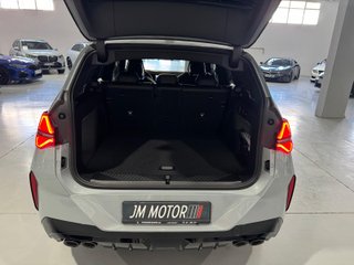 BMW X3 2025