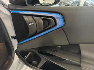 BMW X3 2025