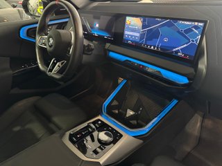 BMW X3 2025
