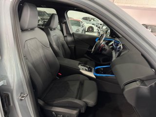 BMW X3 2025