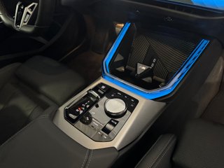 BMW X3 2025