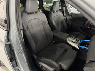 BMW X3 2025