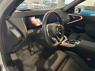 BMW X3 2025