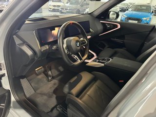 BMW X3 2025