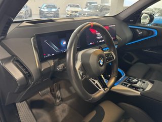 BMW X3 2025