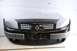 PARAGOLPES DELANTERO RENAULT SCENIC II Authentique