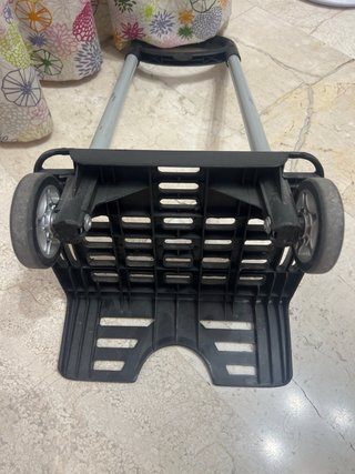 Carrito para Mochila Escolar