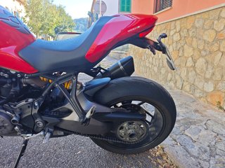 Ducati Monster 1200