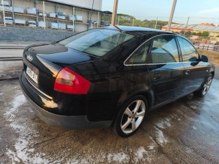 Audi A6 1999