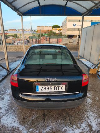 Audi A6 1999