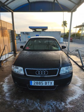 Audi A6 1999