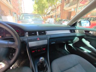 Audi A6 1999