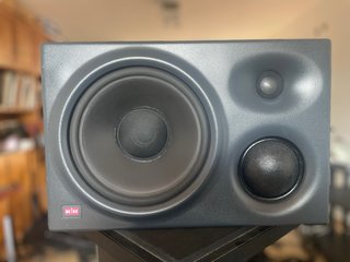 Monitores estudio Klein&Hummel O300 Neumann kh310
