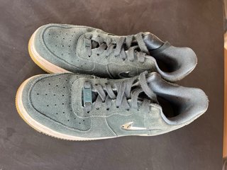 Zapatillas Nike Verde Oliva