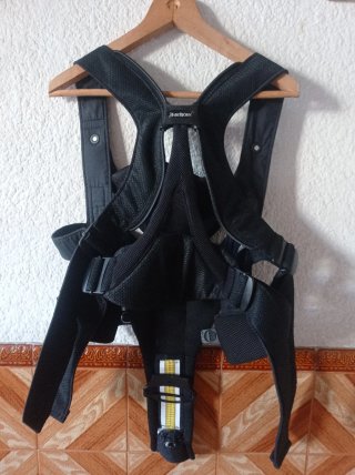Arnest .Portabebés Mochila BabyBjörn