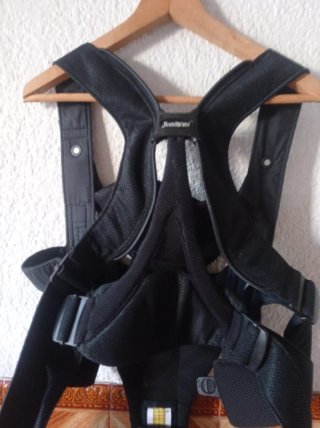 Arnest .Portabebés Mochila BabyBjörn