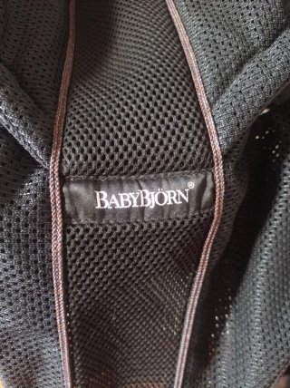 Arnest .Portabebés Mochila BabyBjörn