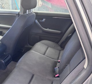 Audi A4  1.9 130CV