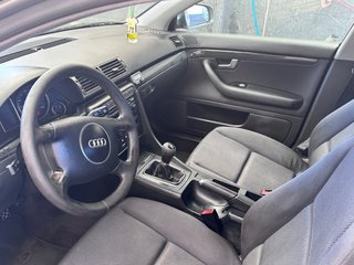 Audi A4  1.9 130CV