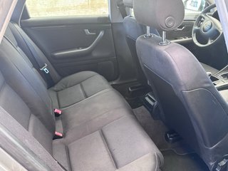 Audi A4  1.9 130CV