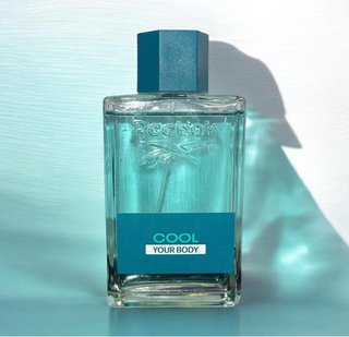 Reebok Cool Your Body Perfume