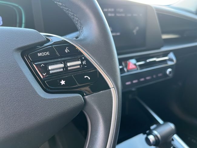 Kia Niro 2022, foto 12