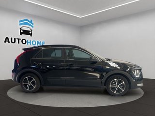 Kia Niro 1.6 GDi HEV 104kW (141CV) Concept