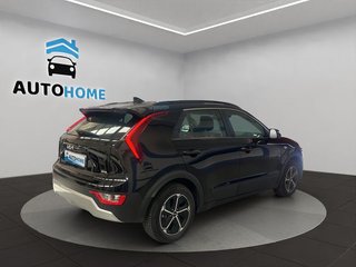 Kia Niro 1.6 GDi HEV 104kW (141CV) Concept