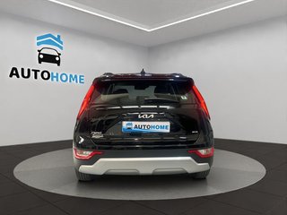 Kia Niro 1.6 GDi HEV 104kW (141CV) Concept