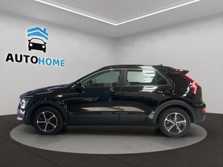 Kia Niro 1.6 GDi HEV 104kW (141CV) Concept
