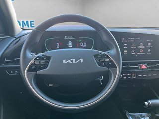 Kia Niro 1.6 GDi HEV 104kW (141CV) Concept