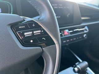 Kia Niro 1.6 GDi HEV 104kW (141CV) Concept