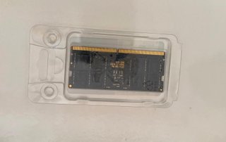Crucial DDR5 32GB 5600MHz SODIMM RAM