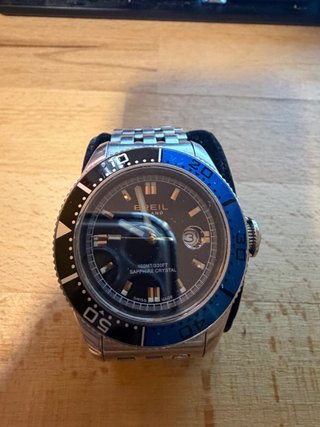 Reloj Breil Milano Swiss Made