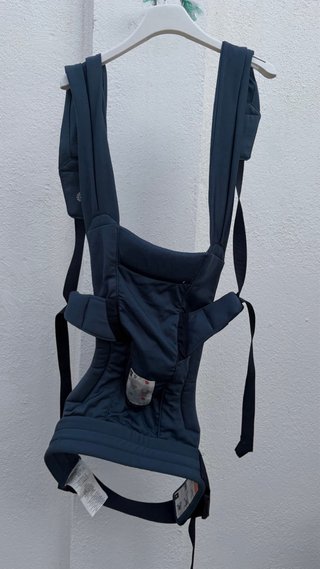 Mochila Portabebés Ergobaby Azul