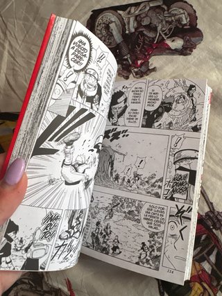 Naruto num 2