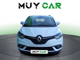 Renault Grand Scenic TCe 130 Intens 96 kW (130 CV)