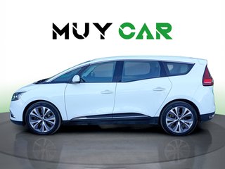 Renault Grand Scenic TCe 130 Intens 96 kW (130 CV)
