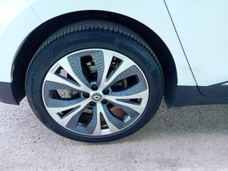 Renault Grand Scenic TCe 130 Intens 96 kW (130 CV)