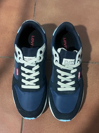 Zapatillas Levi's Hombre