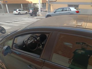 Citroen C4 2008
