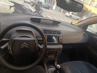 Citroen C4 2008