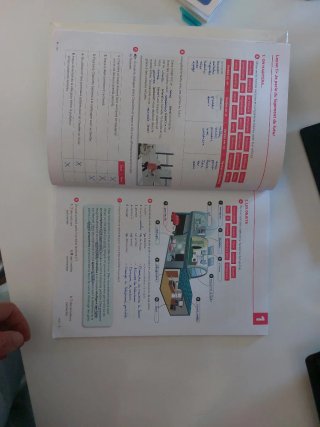 Les blogueurs 4, méthode de français pour le se...