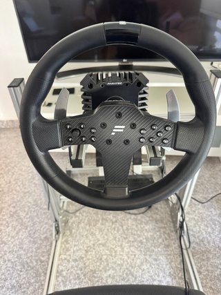 Volante Fanatec