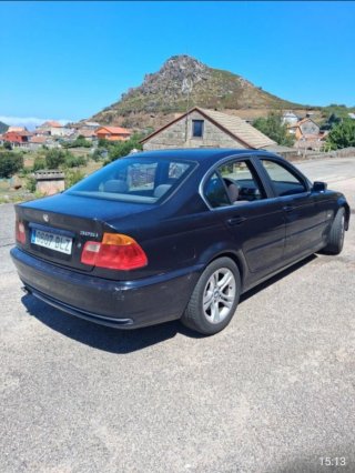 BMW Serie 3 2003