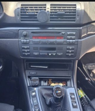 BMW Serie 3 2003