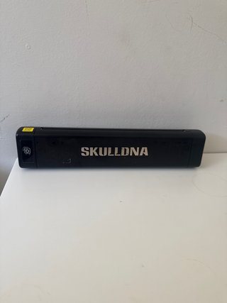 Impresora Termocopiadora Inalámbrica SKULLDNA